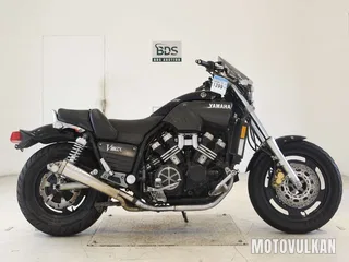 Yamaha V-MAX