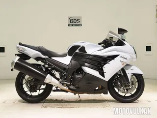 Kawasaki ZX-14RA