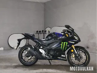 Yamaha YZF-R3