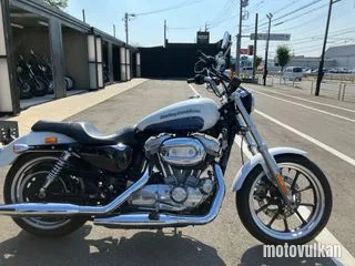 Harley Davidson Harley Davidson Xl883L