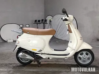 Vespa Vespa 125ET4