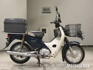 Honda C110-2