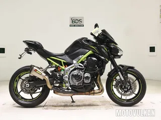 Kawasaki Z900-2