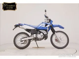 Yamaha LANZA