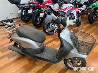 Honda Today