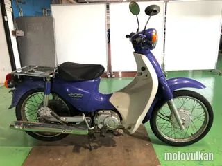 Honda Super Cub110