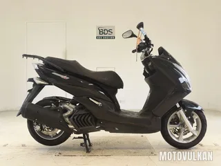 Yamaha MAJESTY155S