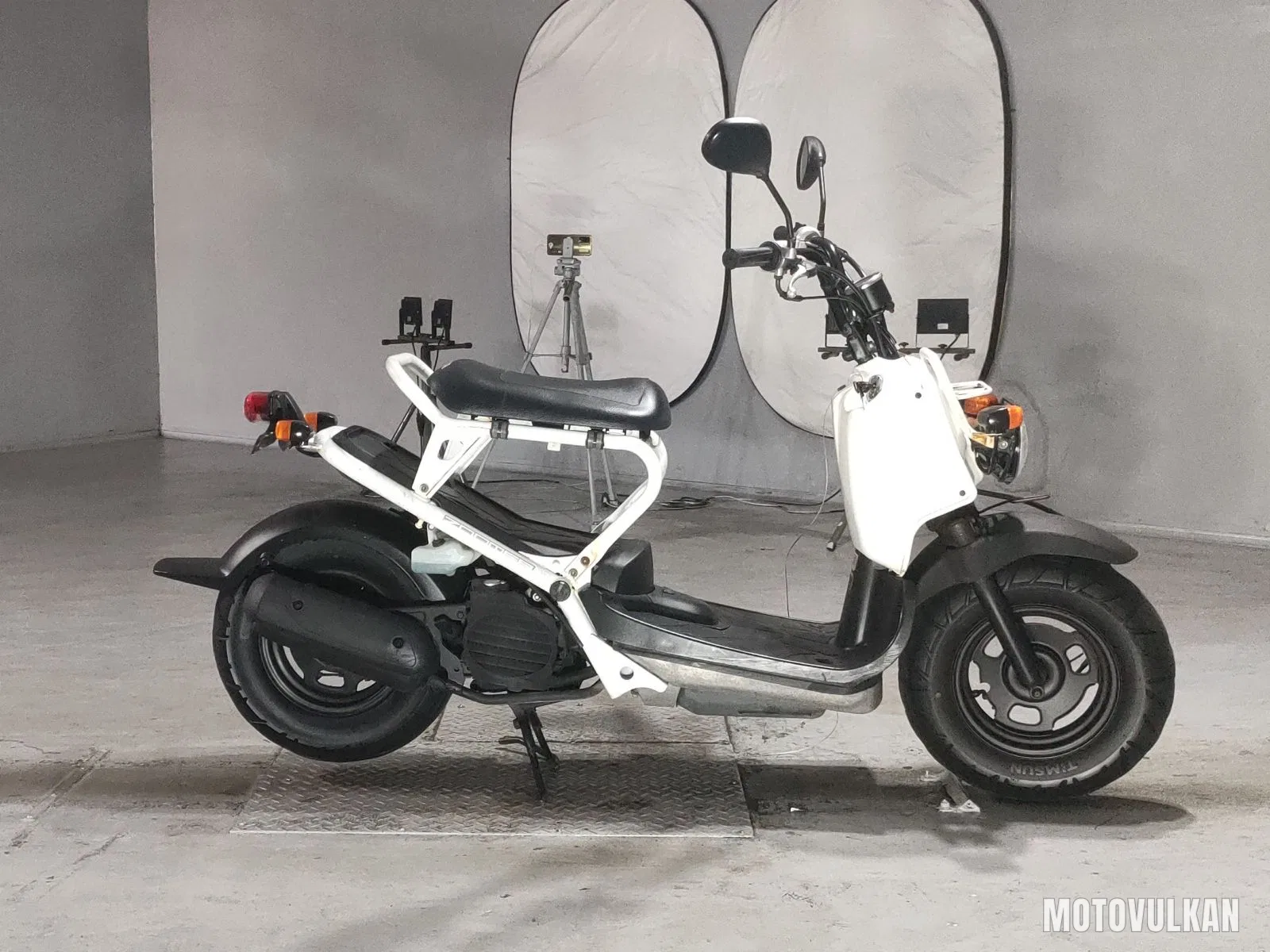 Honda Zoomer