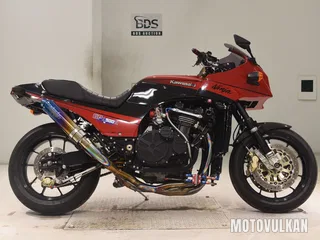 Kawasaki GPZ900R