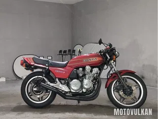 Honda CB750F