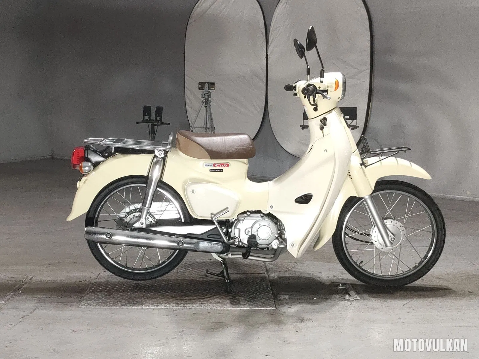 Honda Super Cub 50