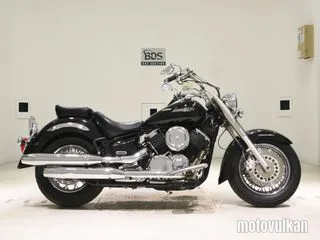 Yamaha DRAGSTAR1100 CLASSIC