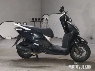 Honda Lead 125