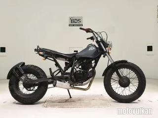 Yamaha TW200