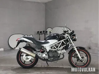 Honda VTR250