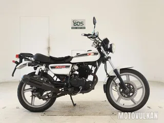  KYMCO KCR125