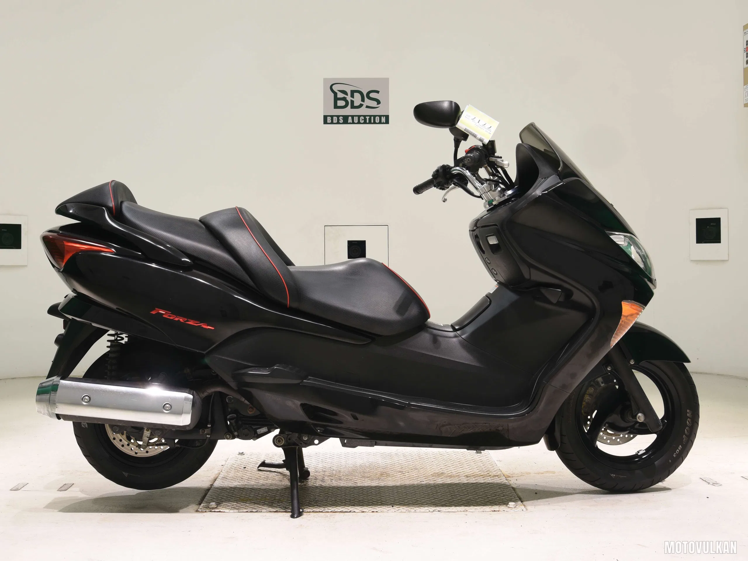 Honda FORZA Z