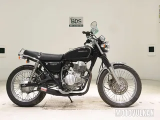 Honda CB400SS-E