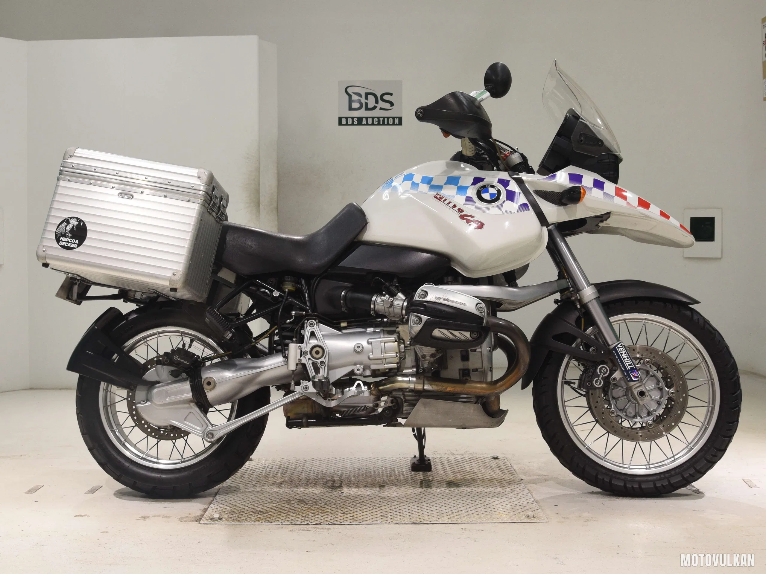  BMWR1150GS