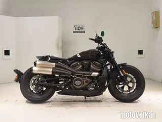  HD. RH1250S
