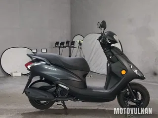 Yamaha Axis Z