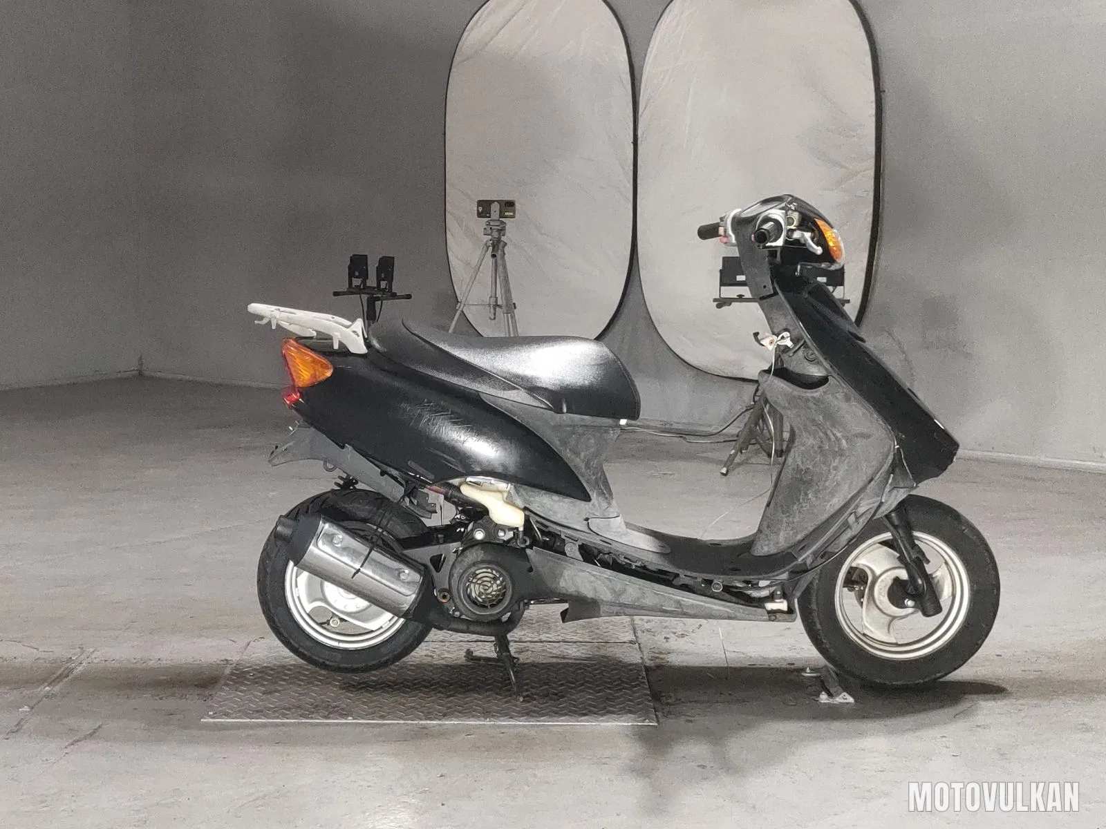 Yamaha JOG