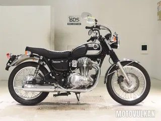 Kawasaki W800