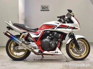 Honda CB400SFV BOL D'OR-2