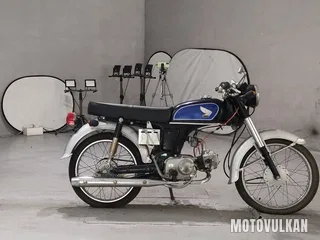 Honda Benly CD50