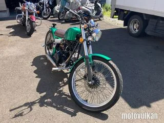 Other Non Japanese Heist 250