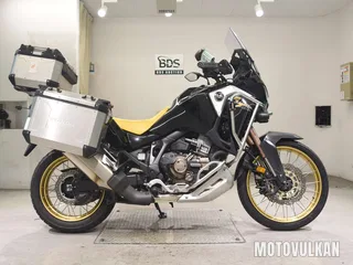 Honda CRF1100LAFRICATWIND