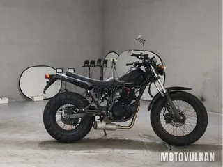 Yamaha TW225
