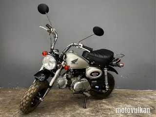 Honda Monkey