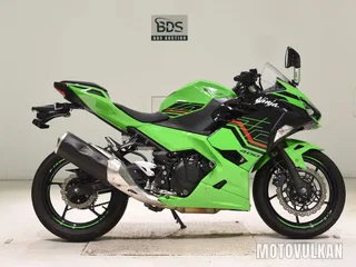 Kawasaki NINJA400-2