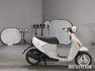 Suzuki Let's 4 Pallet