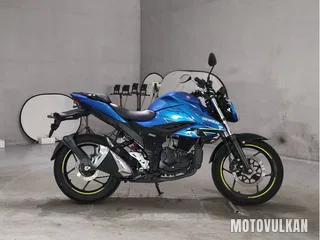 Suzuki Gixxer 150