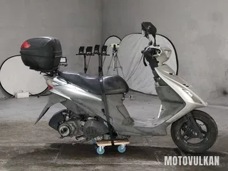 Suzuki Address V125S