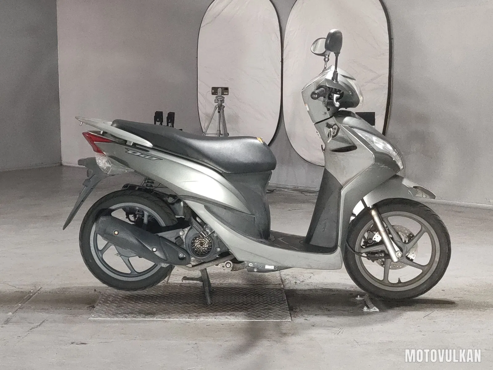 Honda DIO110