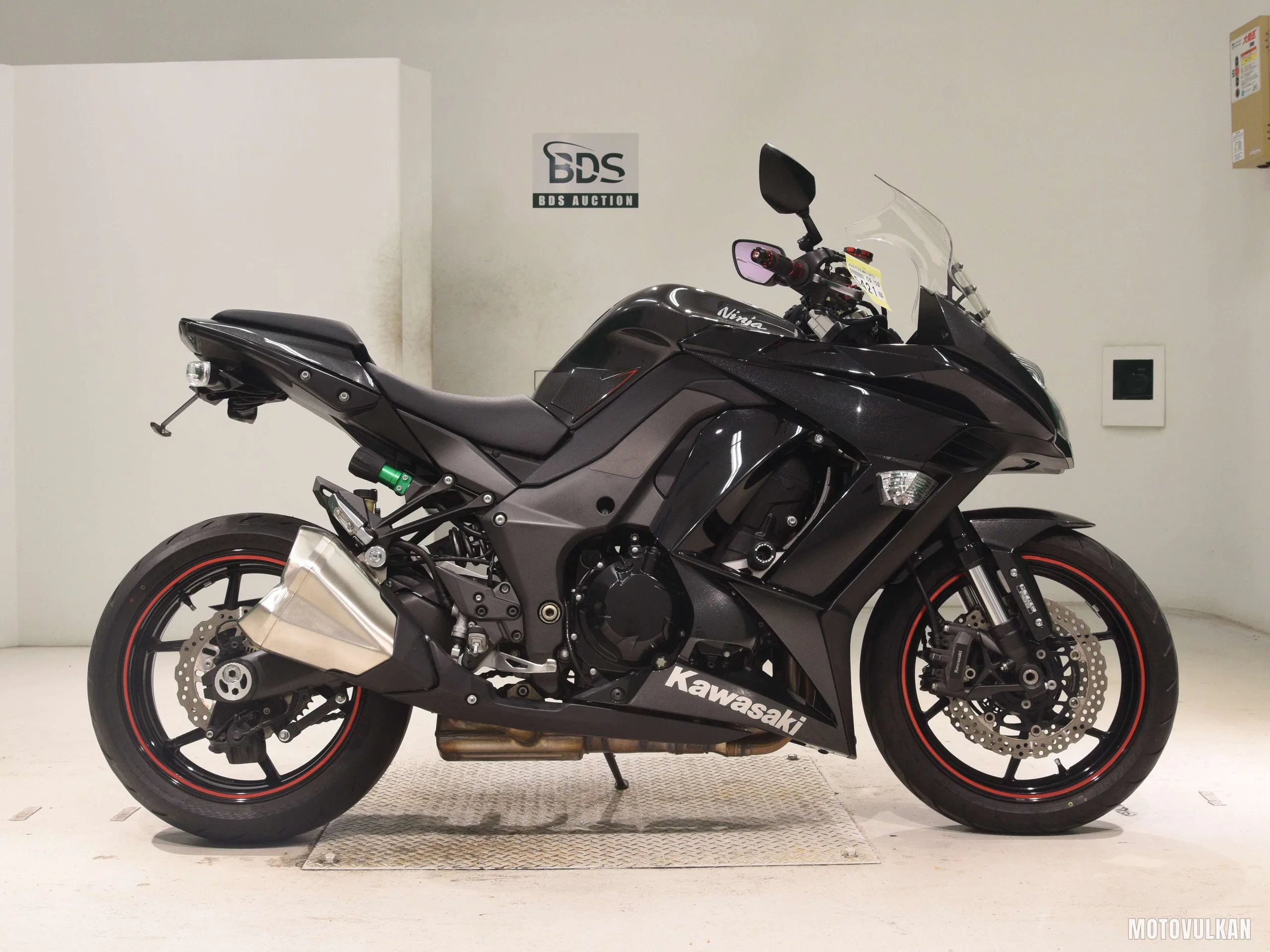 Kawasaki NINJA1000A