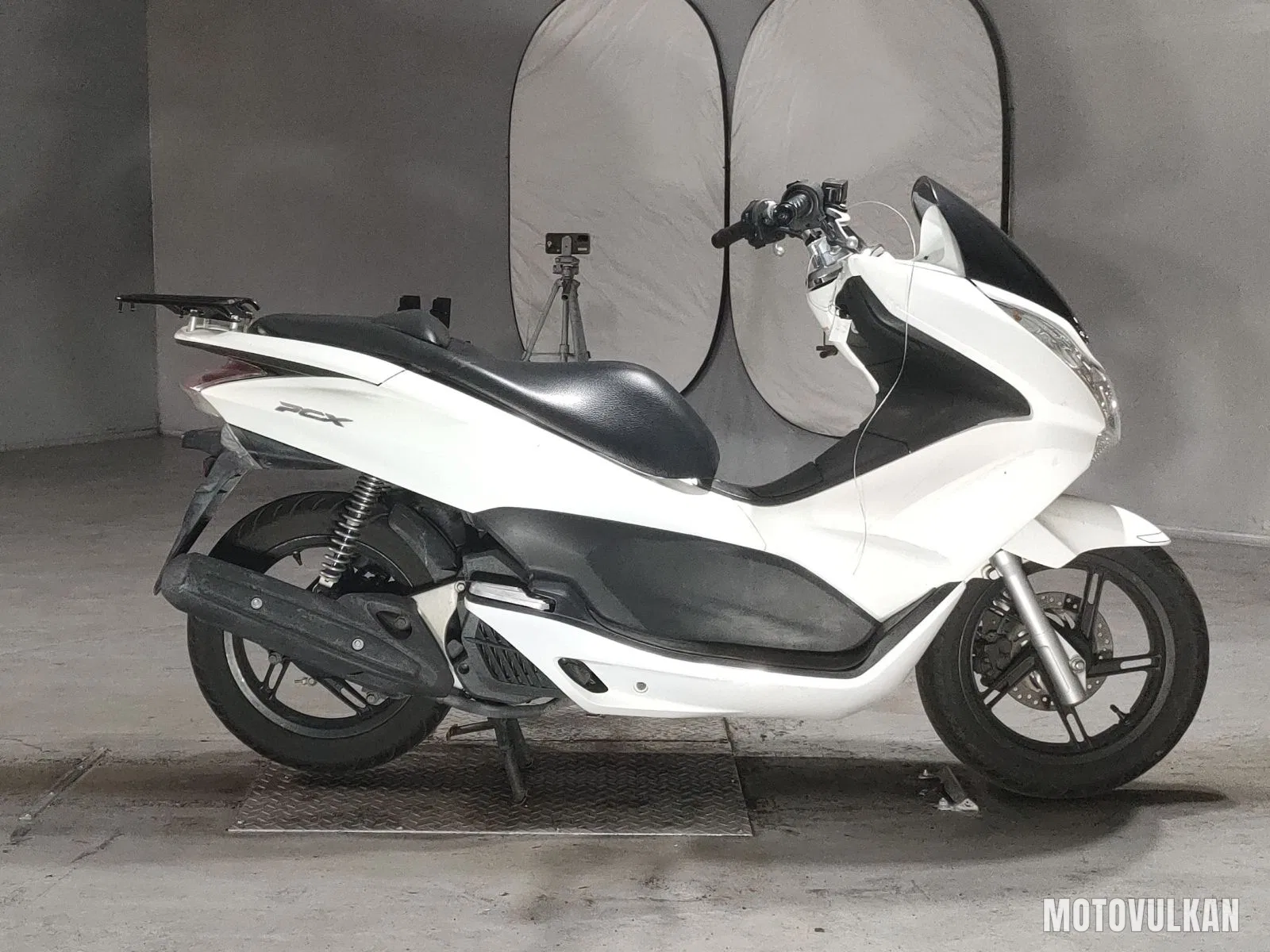 Honda PCX125