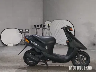 Suzuki Let's 2