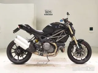 DUCATI M1100EVO