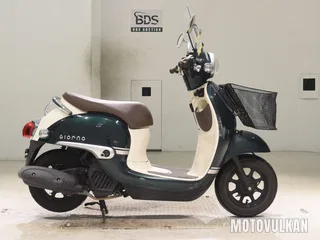 Honda GIORNO-3