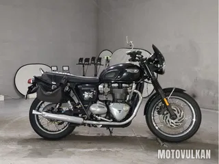 Triumph Triumph T120 Bonneville