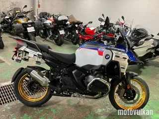 Bmw Bmw R1300Gs Adv
