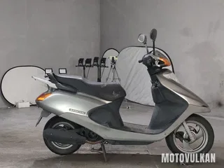 Honda Spacy 100