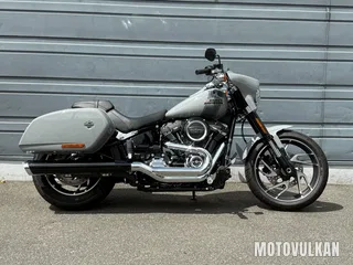 Harley Davidson Harley Davidson Flsb
