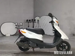 Yamaha JOG DX