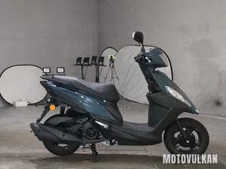 Yamaha JOG125