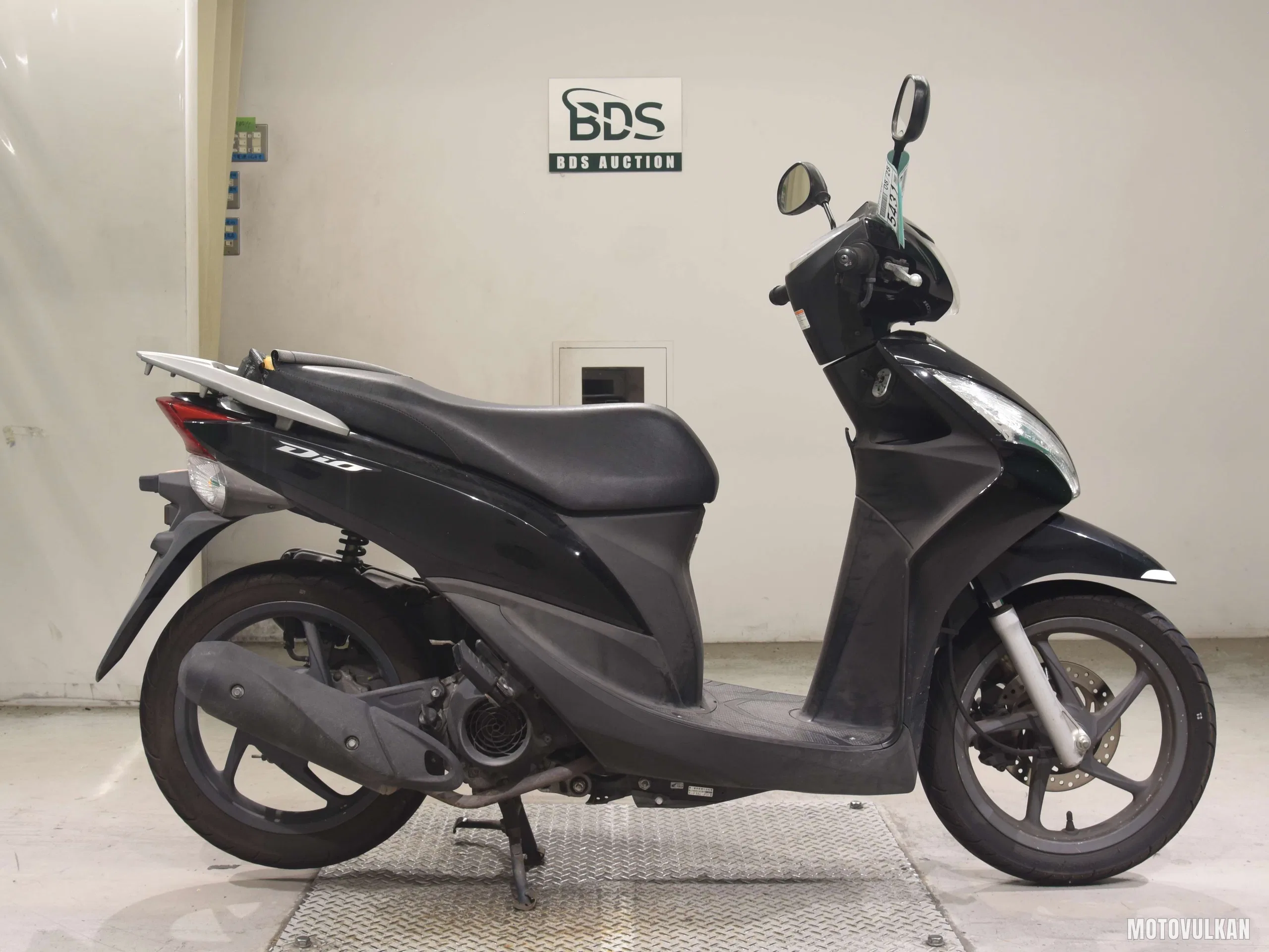 Honda DIO110